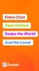 Fachat for Android .